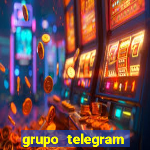 grupo telegram jogos android